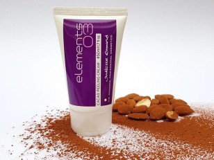 SKIN CARE Products - Juliette Armand - Cacao peeling cream - Elements 03