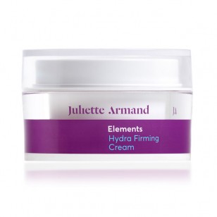 SKIN CARE Products - Juliette Armand - Elements - Hydro Firming Cream