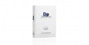 DP Dermaceuticals - HYLA Active - 3D Sculptured Mask