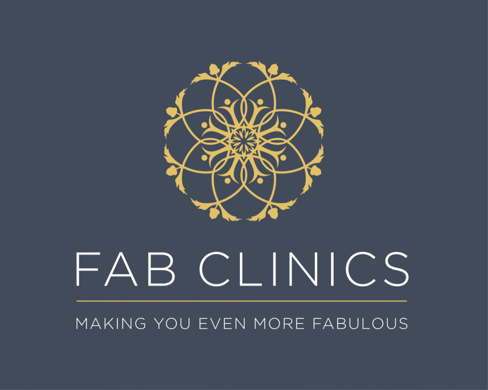 BUY VOUCHERS - £375 (HIFU or Fat Freezing) Fab Clinics Voucher