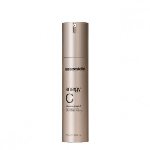 Energy C Intensive Cream