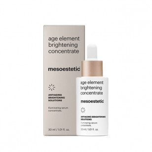 Age Element Brightening Concentrate