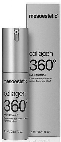 Collagen 360 Eye Countour