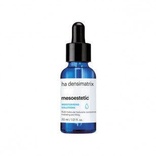 Ha densimatrix moisturising solution