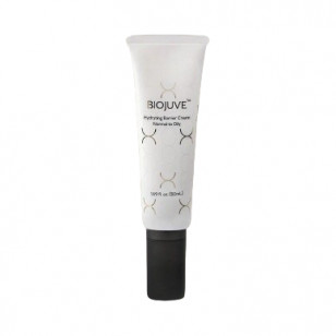 Biojuve Hydrating Barrier Cream Normal To Oily