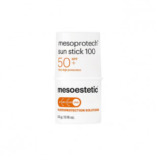 Mesoprotech sun protective repairing stick 100