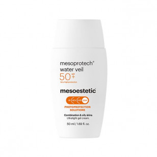 Best Seller - Mesoprotech Water Veil SPF50+